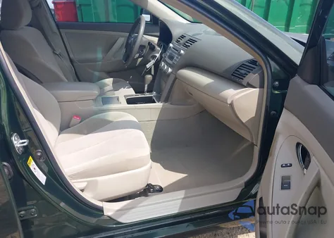 2010 Toyota Camry Le/Se/Xle from USA, damaged, VIN 4T1BF3EK4AU576280